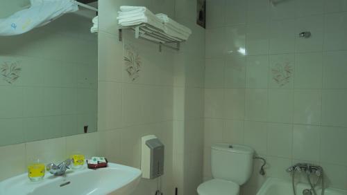 Agroturismo La Vega Y Casa Cardin