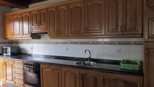 Agroturismo La Vega Y Casa Cardin