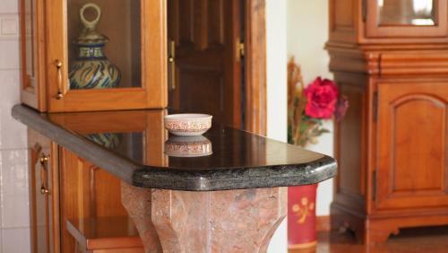 Agroturismo La Vega Y Casa Cardin
