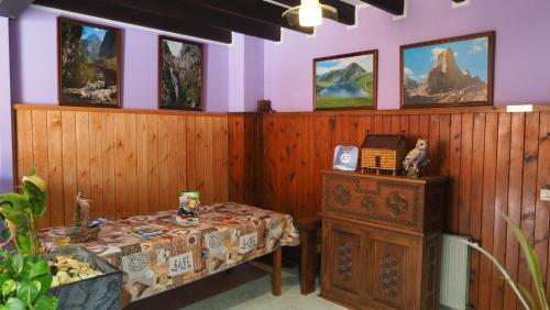 Agroturismo La Vega Y Casa Cardin