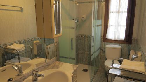 Agroturismo La Vega Y Casa Cardin