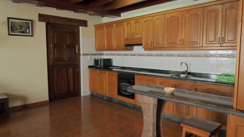 Agroturismo La Vega Y Casa Cardin