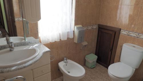 Agroturismo La Vega Y Casa Cardin