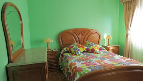 Agroturismo La Vega Y Casa Cardin