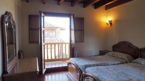 Agroturismo La Vega Y Casa Cardin