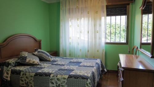 Agroturismo La Vega Y Casa Cardin