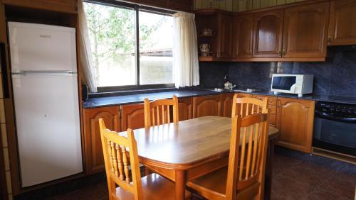 Agroturismo La Vega Y Casa Cardin