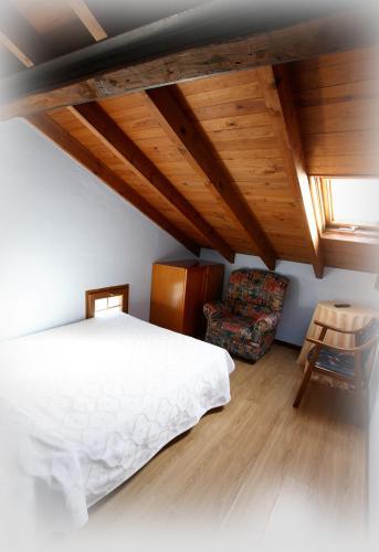 Agroturismo La Vega Y Casa Cardin