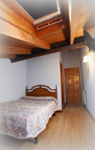 Agroturismo La Vega Y Casa Cardin