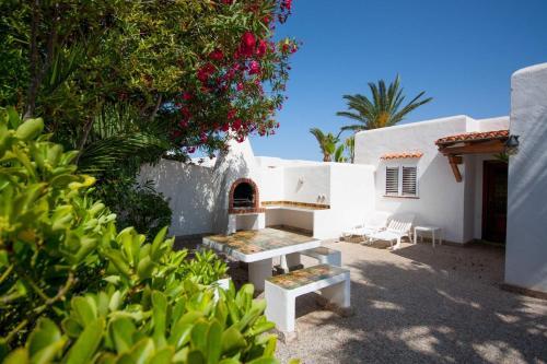 Villa Residencial Bogamar�