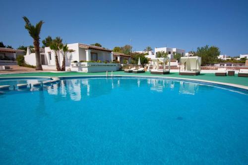Villa Residencial Bogamar�