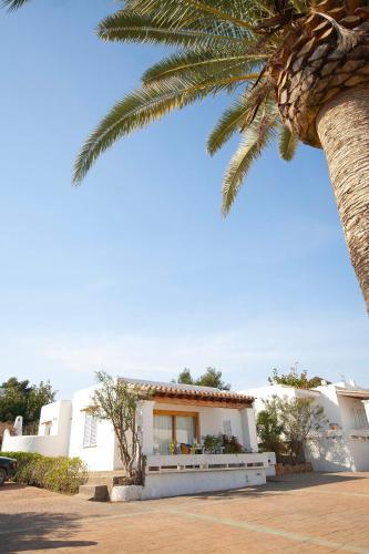 Villa Residencial Bogamar�