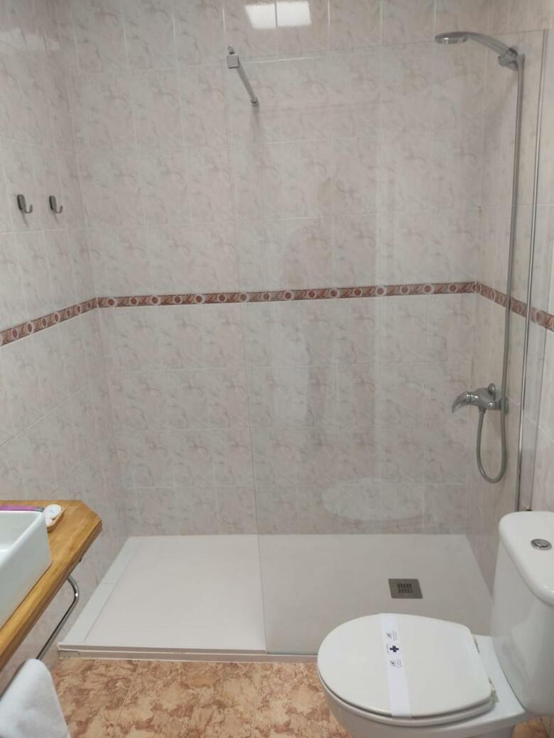 Hostal El Palmeral