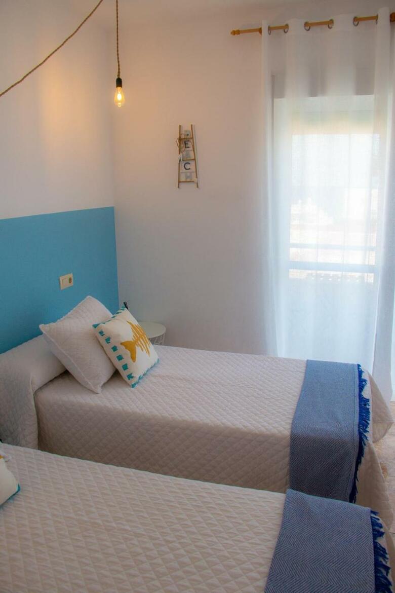 Hostal El Palmeral