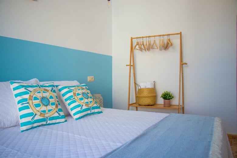 Hostal El Palmeral