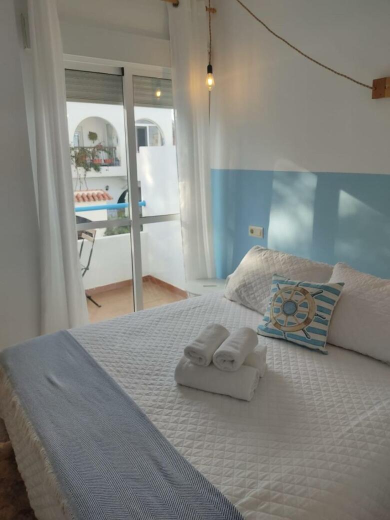 Hostal El Palmeral