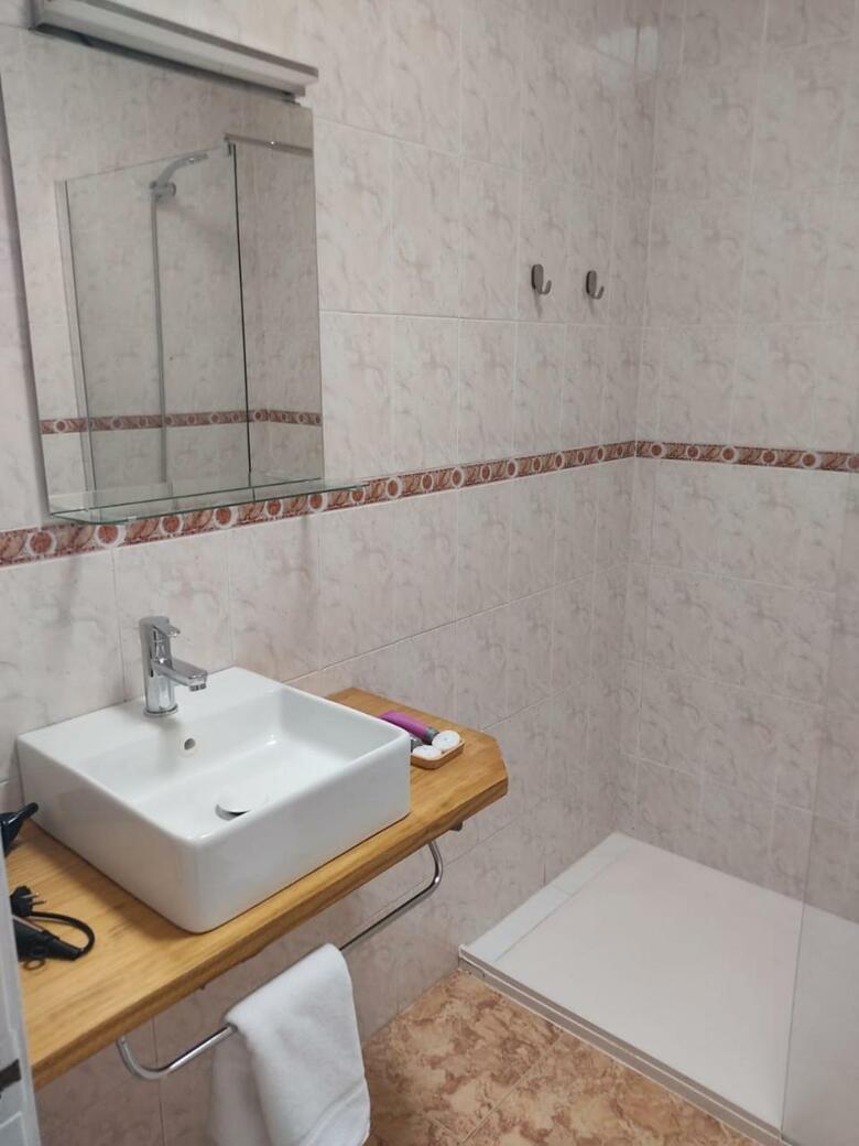 Hostal El Palmeral