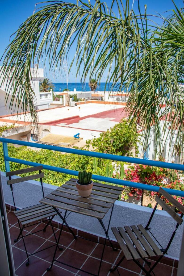 Hostal El Palmeral