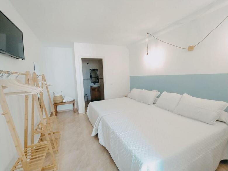 Hostal El Palmeral