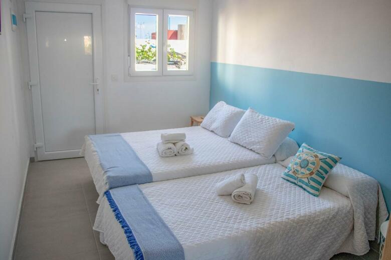 Hostal El Palmeral