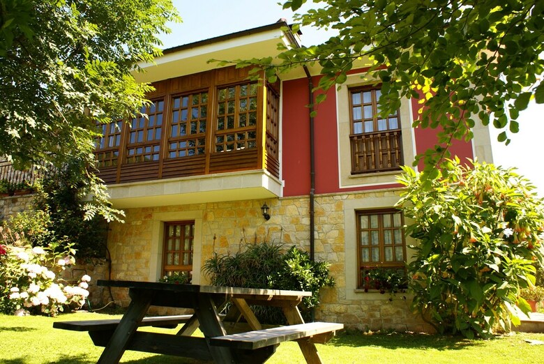 Agroturismo Casa Marian