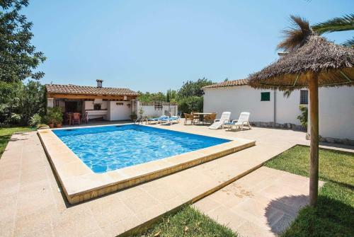 Villa Ca'n Rei