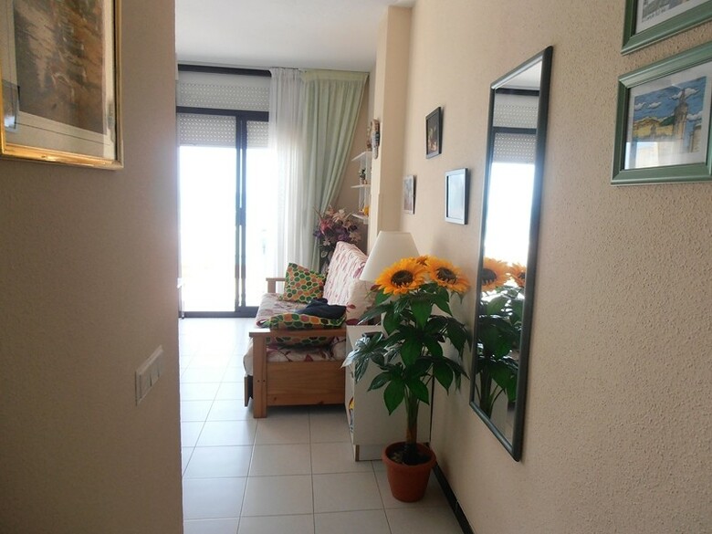 Apartamentos Surfing 3000