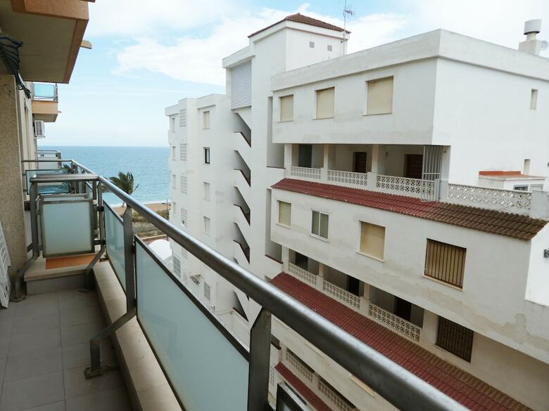 Apartamentos Surfing 3000