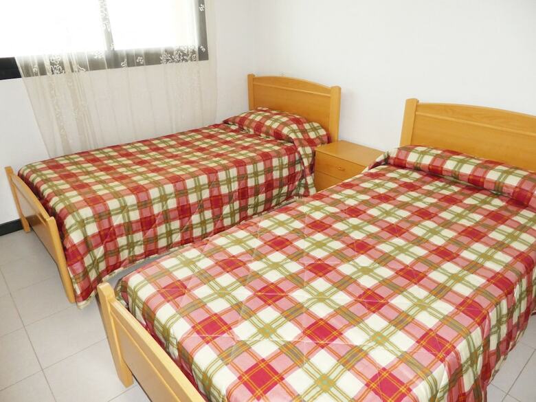 Apartamentos Surfing 3000