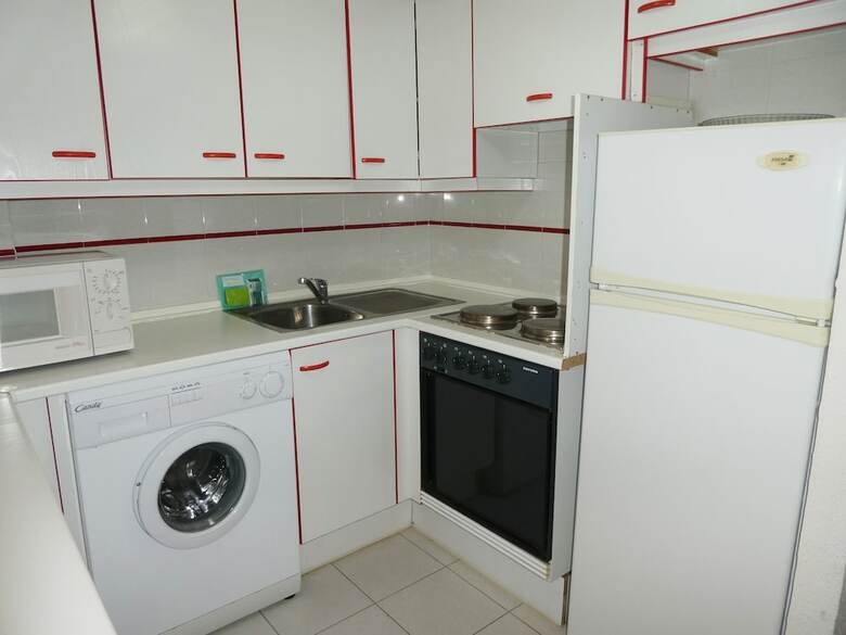 Apartamentos Surfing 3000