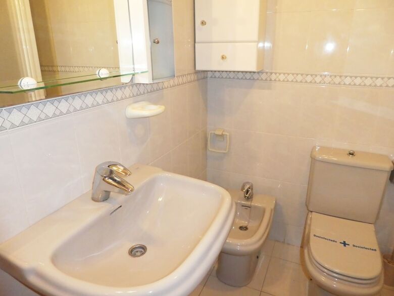 Apartamentos Surfing 3000