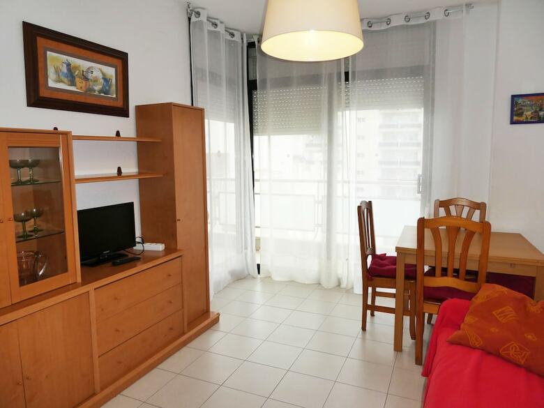 Apartamentos Surfing 3000