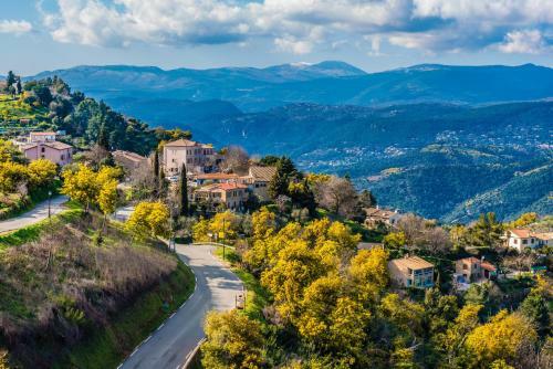 Apartamento Le Surcouf V