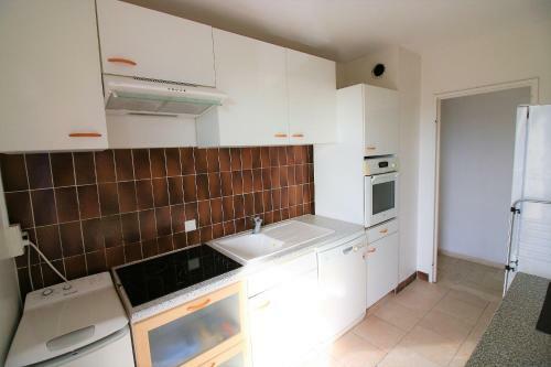 Apartamento Le Surcouf V