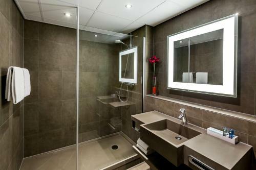 Hotel Novotel Avignon Centre