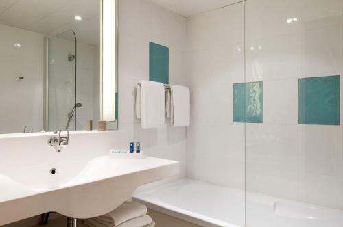 Hotel Novotel Avignon Centre
