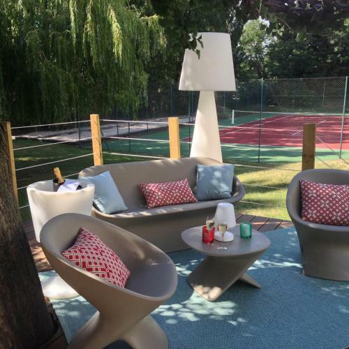 Hotel Novotel Avignon Centre