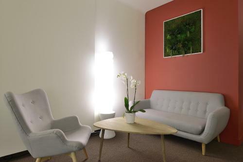 Hotel Novotel Avignon Centre