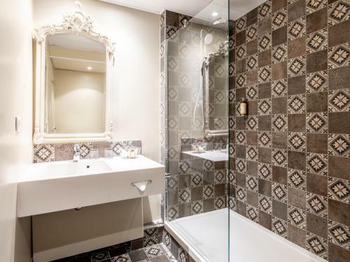 Hotel Mercure Paris Sud Parc Du Coudray