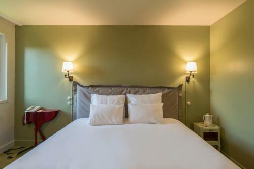 Hotel Mercure Paris Sud Parc Du Coudray