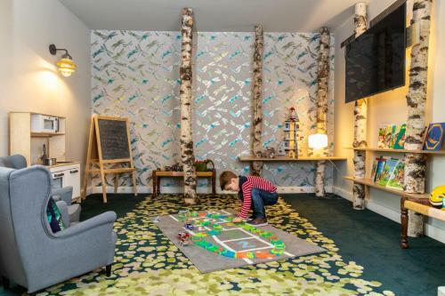 Hotel Mercure Paris Sud Parc Du Coudray