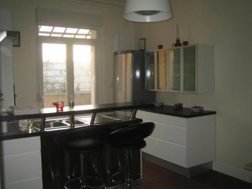 Apartamento Appartement Meurisse