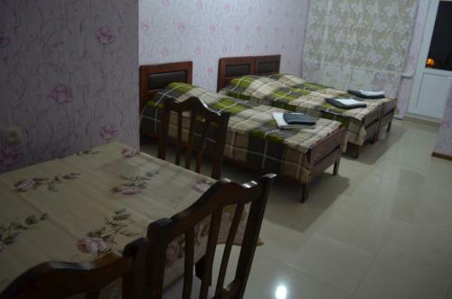 Albergue Alex's Cosy Guesthouse