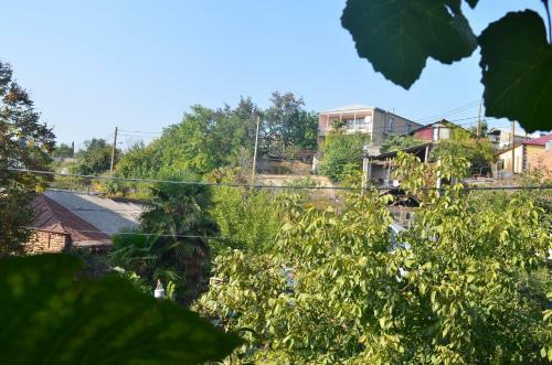 Albergue Alex's Cosy Guesthouse