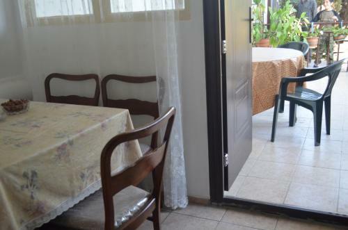 Albergue Alex's Cosy Guesthouse