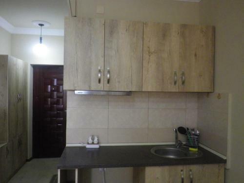 Apartment Agmashenebeli
