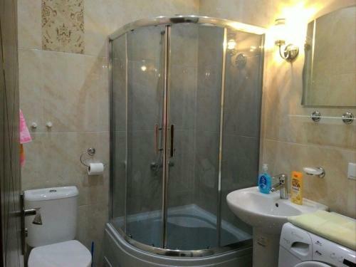 Apartment Kazbegi Marina