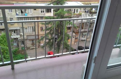 Apartment Kazbegi Marina