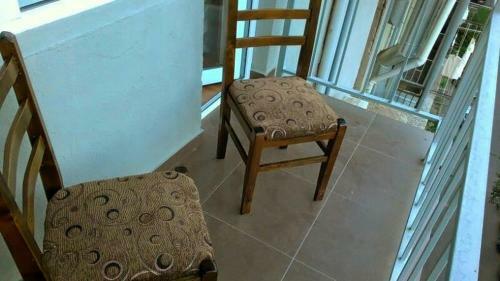 Apartment Kazbegi Marina