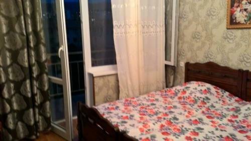 Apartment Kazbegi Marina